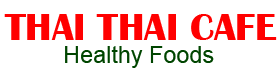  Thai Thai Cafe - logo